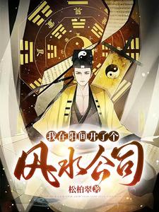 我在阳间开了个风水公司全文阅读